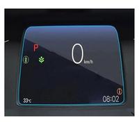 Dnhqknoaf Voiture Film De Protection D'Écran Navigation Pour Fit Pour Saloon 2021 2022 2023 Film Protecteur D'écran Anti-rayures Pour Instrument GPS