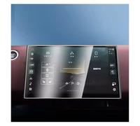 Dnhqknoaf Voiture Film De Protection D'Écran Navigation Pour Range Pour Rover Pour Evoque 2024 Film De Protection D'écran En Verre Trempé Pour Autoradio, Navigation GPS 11,4 Pouces