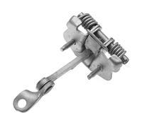 Dnhqknog Arrêt Porte Avant Pour Peugeot 206 CC Butée De Porte Avec Positionneur Charnière Avant Gauche Droite