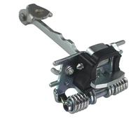 Dnhqknog Arrêt Porte Avant Pour SCENIC 3 III 2009-2016 Kits De Conversion Charnières Avant Gauche Droite Pour Limiteur Porte