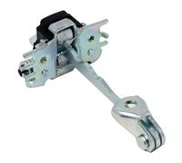 Dnhqknog Arrêt Porte Avant Pour SCENIC 3 III 2009-2016 Kits De Conversion Charnières Avant Gauche Droite Pour Limiteur Porte