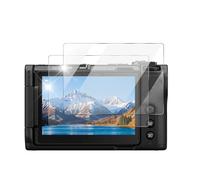 Dnhqknog Film Protection D'Écran Navigation Pour Nikon ZR 1-3PCS Protecteur D’écran En Verre Trempé HD Durable Anti-rayures Anti-empreintes Digitales Accessoires Film(2Pcs)