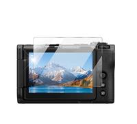 Dnhqknog Film Protection D'Écran Navigation Pour Nikon ZR 1-3PCS Protecteur D’écran En Verre Trempé HD Durable Anti-rayures Anti-empreintes Digitales Accessoires Film(1Pcs)