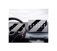 Dnhqknog Films Protection Écran Navigation Pour BYD Pour Seagull 2022-2024 Écran LCD De 10,1 Pouces Autoradio Navigation GPS Écran 7 Pouces Film Protection Verre Trempé Tableau Bord