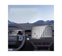 Dnhqknog Films Protection Écran Navigation Pour Jetour Pour Dashing 2022-2023 Film De Protection D'écran Verre Trempé 12,8 Pouces Navigation GPS(GPS and dashboard)