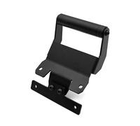 Dnhqknog Support Moto GPS pour VOGE pour DS900X 12mm/22mm Téléphone Portable GPS Navigation Poignée Extension Barre Bracke Sat Nav Support Montage(22MMDSX)