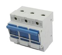 DNIEEEYBL Commutateur de déconnexion d'isolement Circuit électronique tripolaire AC 230V/400V 100A
