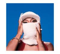Aya Nakamura – DNK – CD – Importé du Canada – Warner Music