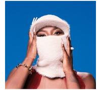 Aya Nakamura – DNK – CD – Importé du Canada – Warner Music