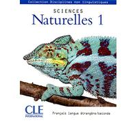 DNL Sciences naturelles - Niveau 1