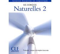 DNL Sciences naturelles - Niveau 2