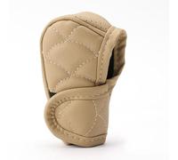 dnofowl Couvercle de pommeau de levier de vitesses pour voiture,Kit de levier de vitesses pour voiture,pour BYD FangChengBao Leopard 5 8,Velcro fastening-beige