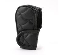 dnofowl Couvercle de pommeau de levier de vitesses pour voiture,Kit de levier de vitesses pour voiture,pour BYD FangChengBao Leopard 5 8,Velcro fastening-black