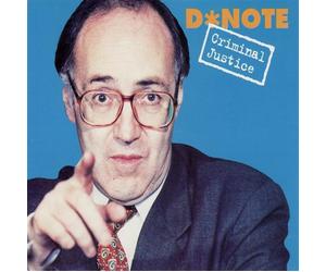 D'Note - Criminal Justice-4rmx