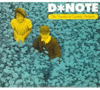 D'Note - The Garden of Earthly Delights/6 RMX
