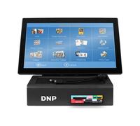 DNP borne de commande DT-T90