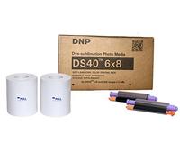 DNP DS 40 Imprimante Photo Media 2 x 200 Print