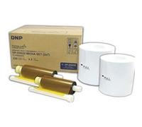 Dnp Ds 620 Media Kit 13 X 18 Cm 2 X 230 Feuilles, 212627 G