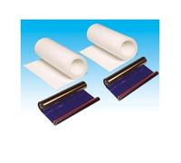 Dnp Ds 80 Media Ds 20x30 Cm 2x 110 Imprimés
