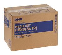 DNP DS 40 Media DS 10x15 cm 2x 400 imprimés