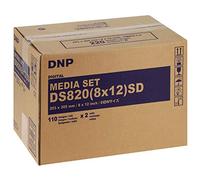 DNP DS 820 SD Media Kit 20x30 cm 2X 110 imprimés