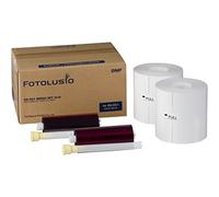 DNP DS-RX 1 HS Media Set 10x15 cm 2x 700 feuilles