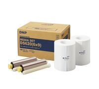 DNP DS 620 Media Kit 15x23 cm 2x 180 feuilles