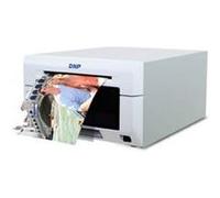 DNP DS620 - Imprimante - couleur - thermique par sublimation - 150 x 230 mm jusqu'à 7.14 impressions/min (couleur) - USB 2.0 G