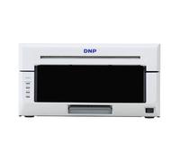 DNP Ribbons Imprimante photo thermique DS-820 – sublimation – 10x20, 13x20, 15x20, 20x25, 20x30, A4