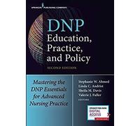 Dnp Education, Practice, And Policy