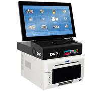 DNP Imprimante à Sublimation Thermique Snaplab DP-SL620 III