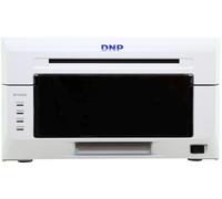 Imprimante thermique DNP DS-620 - 10x15, 13x18, 15x20, 15x23