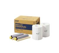 Dnp kit d'impression 800 tirages PD 10x15cm pour DS620/SL620