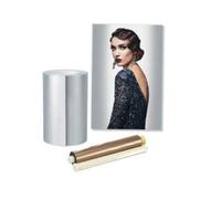 Dnp kit d'impression métallique 15x20cm 200 tirages pour DS620