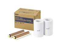Dnp kit d'impression PR 20x30cm 220 tirages pour DS820DX