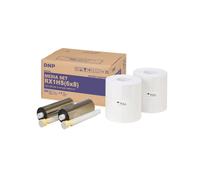 Dnp kit d'impression sans impression au dos 15x20cm 700 tirages pour DS-RX1HS