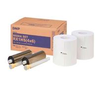 Consommable thermique DNP pour DS-RX1 HS - 10x15cm (HS) - 1400 tirages