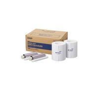 Dnp kit d'impression SD 10x15cm 300 tirages pour QW410