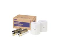 Consommable thermique DNP pour DS-RX1 HS - 15x20cm - 700 tirages