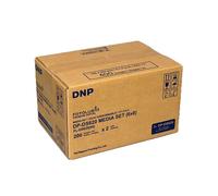 DNP DS 620 Media Kit 15x20 cm 2x 200 feuille