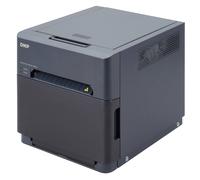 DNP QW 410 Imprimante photo portable noire