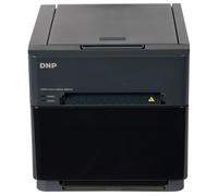 DNP QW410 Imprimante à sublimation 11,4 cm, 300 x 300 dpi, 190 impressions 4 x 6 par heure