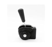 DNR - Levier de Changement de Vitesse Manuel for GY6 150/200/300cc, Quad, Dirt Bike, ATV, Buggy, Kart