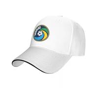 DNRASOK Vintage York Cosmos Baseball Cap Vintage Hood Chapeau Homme Chapeau de fête Chapeaux pour Femmes pour Le Soleil Hommes