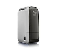 De’Longhi DNS65 2,8 L 34 dB Noir, Gris