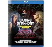 Dnso - Gaming X Symphony [Blu-ray]