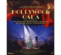 Dnso - Hollywood Gala [Blu-ray]