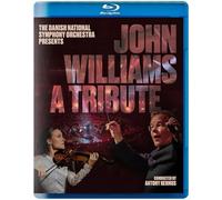 Dnso – John Williams : A Tribute – Blu-ray