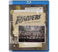 Dnso - Raiders of the Symphony