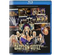Dnso - The Babylon Hotel [Blu-ray]